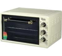 Мини-печь making Oasis everywhere M-45CBR электрическая с конвекцией 4640130949235