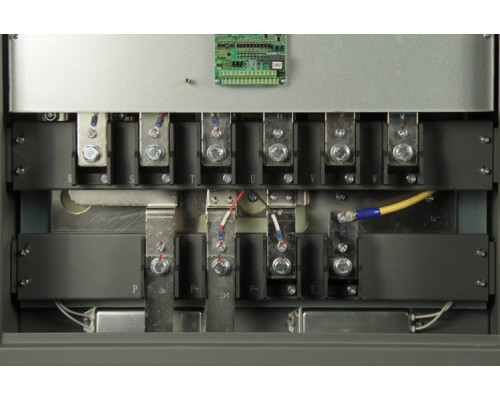 Частотный преобразователь ESQ 760-4T3550G/4000P 355/400 кВт, 380 В
