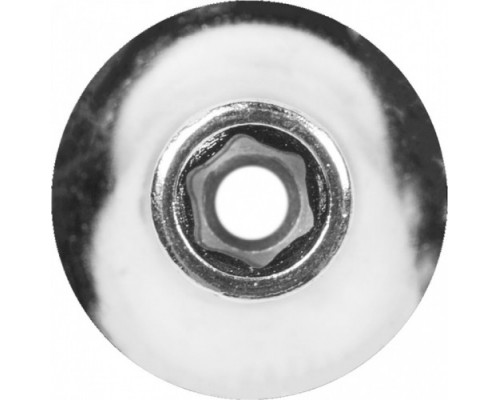 Головка шестигранная торцевая стандартная 3,2 мм с посадкой 1/4" KING TONY 233532M