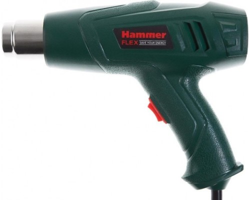 Фен строительный Hammer HG2000LE [160-014]