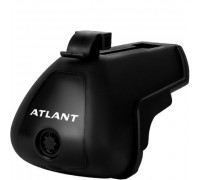 Комплект опор ATLANT 8810 тип D для обычных рейлингов