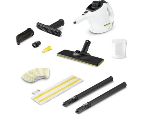 Пароочиститель KARCHER SC 1 EasyFix (1.516-401.0) [1.516-401.0]