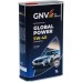 Масло моторное GNV Global Power 5W40 Synthetic A3/B4, SN/CF 1 л (металл. канистра) GGP1M11072017510540001