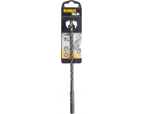 Бур SDS-plus DeWALT 8 x 150 / 210 мм XLR DT8924-QZ [178049]