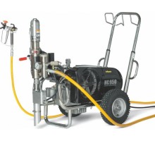 Агрегат окрасочный WAGNER Heavy Coat HC 950 E SSP 2332187 [2332187]