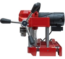 Станок VOLL SDM152 для вырезания отверстий в трубах 2.80152