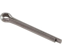 Шплинт гайки гребного винта SKIPPER для Suzuki DT9.9-15/DF8-20 SK09204-02004