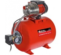 Установка для водоснабжения QUATTRO ELEMENTI AUTOMATICO 1001 INOX 50L 910-225