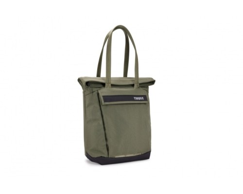 Дорожный чехол THULE 3 205 010 paramount tote, 22l, soft green  [3205010]