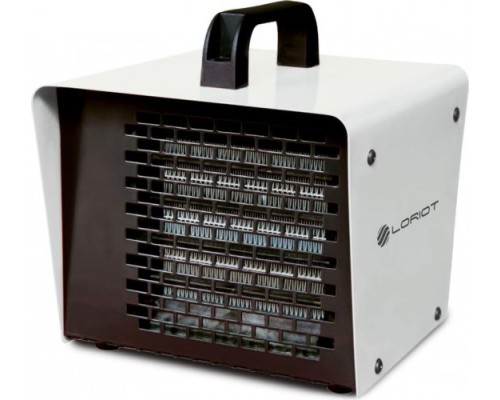 Тепловая пушка электрическая LORIOT LHP-KX 2000 PRIMO Тепловая пушка электрическая LORIOT LHP-KX 2000 PRIMO