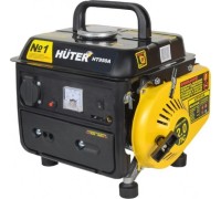 Генератор бензиновый HUTER HT  950 А 64/1/1