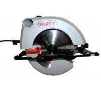 Пила циркулярная сетевая SPARKY TK 65 13000162407
