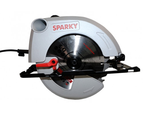 Пила циркулярная сетевая SPARKY TK 65 13000162407 купить с доставкой и официальной гарантией