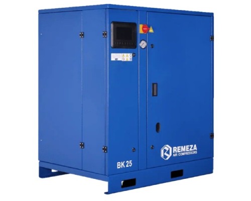 Компрессор винтовой REMEZA ВК- 25-10 Компрессор винтовой REMEZA ВК- 25-10