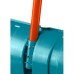 Лопата для уборки снега GRINDA FIBER-500 PROLine 500 мм, v-ручка [39940]