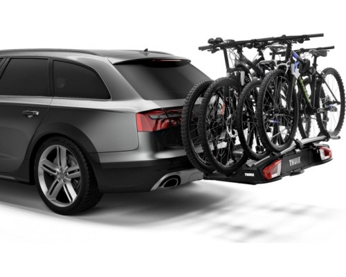 Крепление THULE 938 100 Адаптер для VeloSpace XT Bike 938, 939, повышающий [938100]
