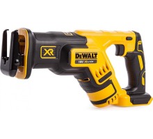 Пила сабельная аккумуляторная DeWALT DCS 367 N без АКБ и ЗУ DCS367N-XJ