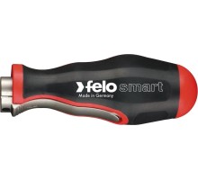 Рукоятка диэлектрическая FELO E-SMART [06920500]