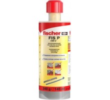 Инжекционная масса FISCHER FIS P 150 C 560758