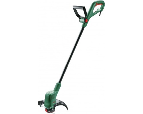 Триммер электрический BOSCH EasyGrassCut 26 [06008C1J00] Катушка с леской, упаковка