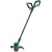 Триммер электрический BOSCH EasyGrassCut 26 [06008C1J00] Катушка с леской, упаковка