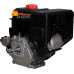 Бензиновый двигатель Loncin G250FDS 8,5 л.с. с электростартером