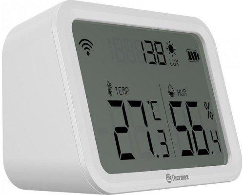 Термостат THERMEX Octagon Wi-Fi комнатный [ЭдЭБ04439]