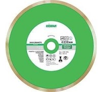 Алмазный диск для резки гранита DI-Star 1A1R Granit 200х25.4 мм 11120034015