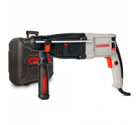 Перфоратор Crown CT18183 BMC