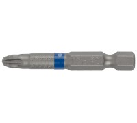 Набор бит Cutop Profi PZ3, 50 мм, стальные, 10 шт 83-334