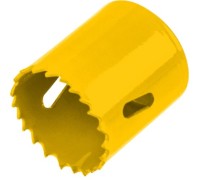 Коронка биметаллическая Kranz 41 мм Bimetal KR-92-0220