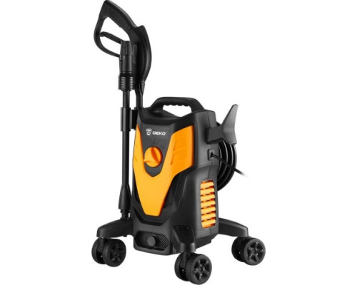 Автомойка DEKO DKCW1800 083-2033