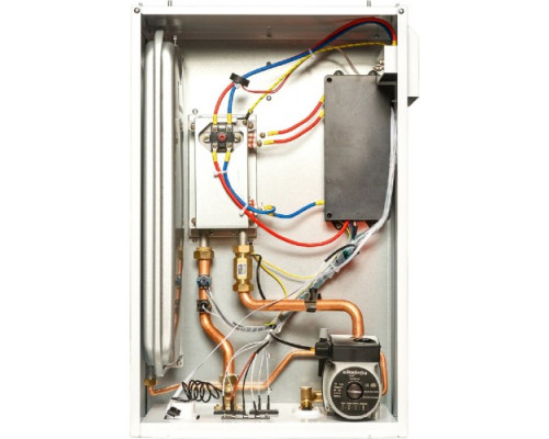 Котел электрический KOTITONTTU AINOVA QM-6 00-00000120 купить с доставкой и официальной гарантией