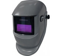 Маска сварщика KRASS WEGA серая с АСФ GX 400X 2962045