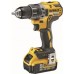 Дрель-шуруповерт аккумуляторная DeWALT DCD 791 Р 3 A бесщеточная [DCD791P3A-QW]