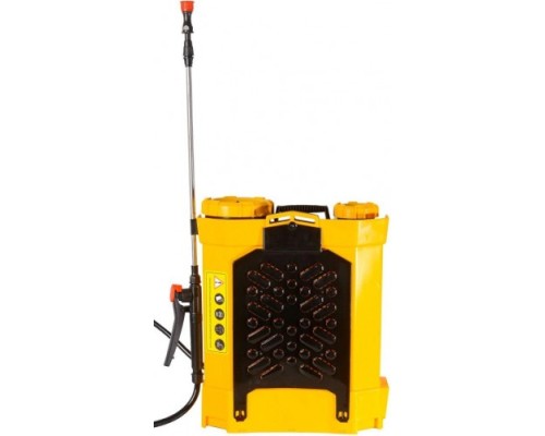 Опрыскиватель аккумуляторный HUTER SP-12/8AC [70/13/39]