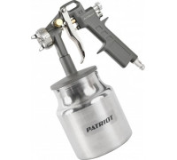 Краскопульт пневматический PATRIOT LV 162 В 830901010