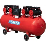 Компрессор поршневой безмасляный AURORA PASSAT-250 MODULE 4G 39399