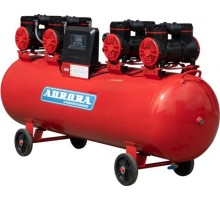 Компрессор поршневой безмасляный AURORA PASSAT-250 MODULE 4G 39399
