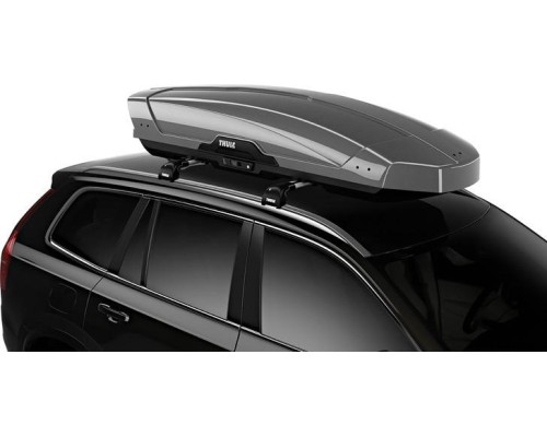 Бокс THULE Motion XT XL (800) светло-серый глянцевый 629800 [629800]