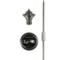 Сопло BERGER BG1365 для краскопульта «БЛАУ» HP 2мм