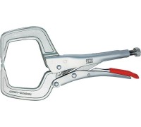 Клещи зажимные KNIPEX 280 мм 4234280 KN-4234280