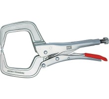 Клещи зажимные KNIPEX 280 мм 4234280 [KN-4234280]