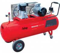 Компрессор поршневой FUBAG B 5200B/200 СТ4 45681519