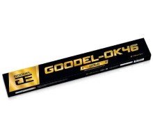 Электроды GOODEL ОК-46 GOLD ф 4,0 мм (3,0 кг) [0000404GC30]