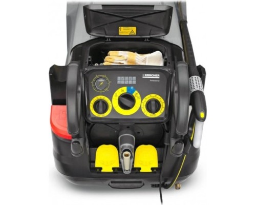 Автомойка KARCHER HDS 9/18-4 MX (1.077-918.0), 400V [1.077-918.0]