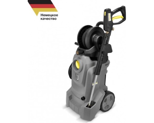 Автомойка KARCHER HD 4/10 X Classic *KAP (1.520-976.0), 230V [1.520-976.0]