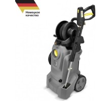 Автомойка KARCHER HD  4/10 X Classic *KAP (1.520-976.0), 230V [1.520-976.0]