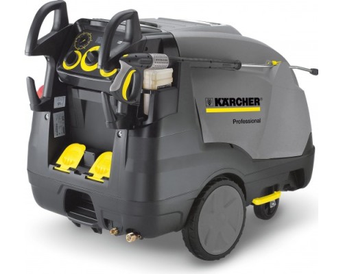 Мойка высокого давления KARCHER HDS 10/20-4 MX (1.071-912.0), 400V [1.071-912.0]