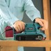 Шлифмашина ленточная сетевая MAKITA 9910 K [9910K]